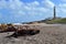 Cabo Polonio lighthouse