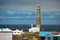 Cabo Polonio\'s Lighthouse Tower