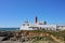 Cabo Raso lighthouse Cascais Portugal