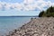 Cabot Head Shoreline