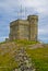 Cabot Tower, St-John\'s