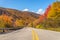 Cabot Trail Highway