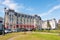 Cabourg Grand Hotel, Lower Normandy, Calvados, France