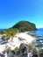 Cabugao Gamay, Gigantes Island, Scenic view