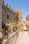 Caccamo medieval castle, near Palermo,