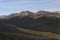 Cache La Poudre Valley Rocky Mountain National Park, Colorado