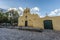 Cachi Church in Salta, northern Argentina