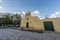 Cachi Church in Salta, northern Argentina.