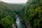 Cachi dam at Cartago, Costa Rica