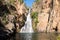 Cachoeira dos Macaquinhos - Chapada dos Veadeiros, Goias, Brazil