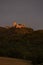 Cachtice ruins in West Slovakia