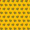 Cactus - emoji pattern 36