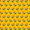 Cactus - emoji pattern 60