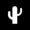 Cactus icon.