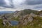 Cadair Idris Mountain Range