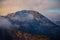 Cadair Idris mountain Snowdonia