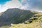 Cadair Idris peak, Dolgellau, Snowdonia, North Wales