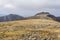 Cadair Idris Summit View