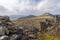 Cadair Idris Summit View