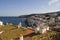 Cadaques view, in the Costa Brava, Spain