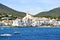 Cadaques view (Girona, Catalonia, Spain)