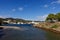 Cadaques view in Spain