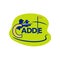 Caddie and Golfer Golf Course Icon