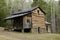 Cades Cove - Elijah Oliver House