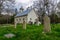 Cades Cove Primitive Baptist Church, Great Smoky Mountains