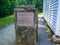 Cades Cove Primitive Baptist Church, Tennessee