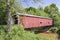 Cades Mill Covered Bridge