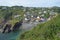 Cadgwith Cove Cornwall