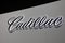 Cadillac Company Logo