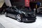 Cadillac ELR Geneva 2013