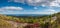 Cadillac Mountain Panorama