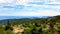 Cadillac Mountain Summit in Acadia National Park - Maine