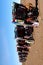 Cadillac Ranch near Amarillo, TX