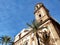 Cadiz Spain cathedral downtown buildings highlights