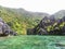 Cadlao Lagoon, El Nido, Palawan