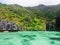 Cadlao Lagoon, El Nido, Palawan