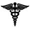 Caduceus logo