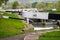 Caen Hill Locks