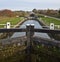 Caen Locks Wiltshire