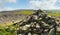 Caer Drewyn Iron Age Hillfort Corwen Wales