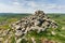 Caer Drewyn Iron Age Hillfort Corwen Wales