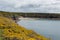 Caerfai Bay West Wales UK