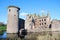 Caerlaverock Castle