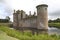 Caerlaverock Castle