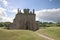 Caerlaverock Castle 3