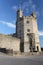 Caernarfon castle